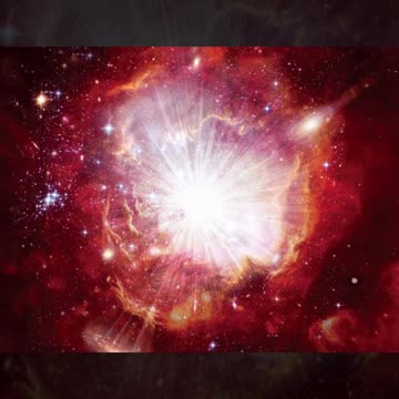 Top 10 Fascinating Facts About the Early Universe Part 1