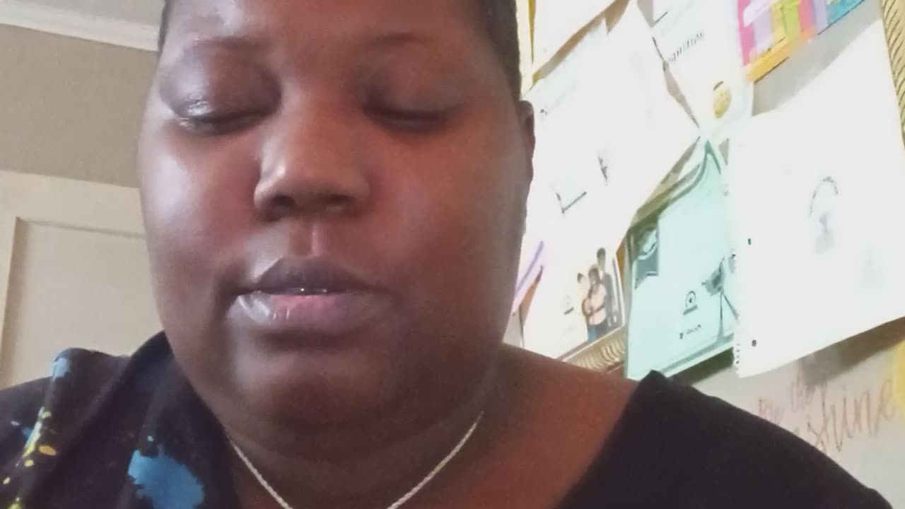 Tell the truth and shame the 👹 devil periodt ⚔️🔮👻💨