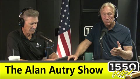 The Alan Autry Show