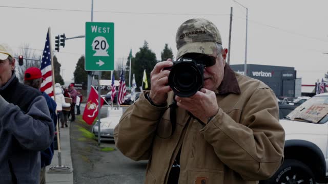 North and South Whidbey Uniting