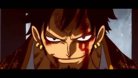 One piece [amv] -trafalgar law - warriors