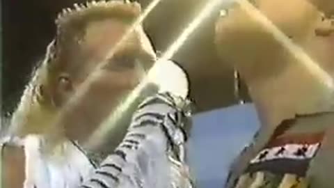 WWF Wrestling Challenge - Aug 25 1991