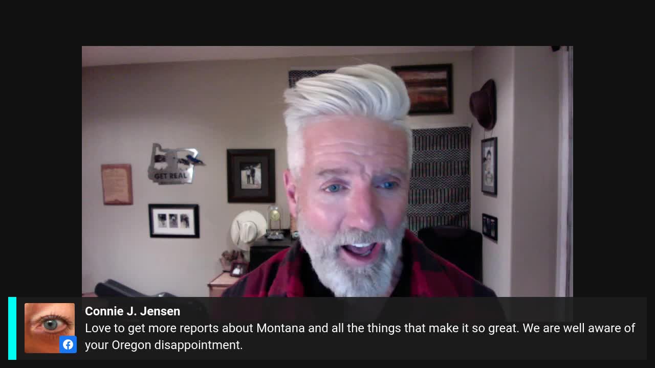 Get Real with Rick Dancer FreeStyle
