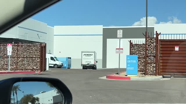 Maricopa CHEATING going on. Headed to the printing shop
