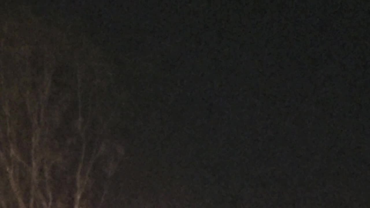 What's Up there in Orange County!