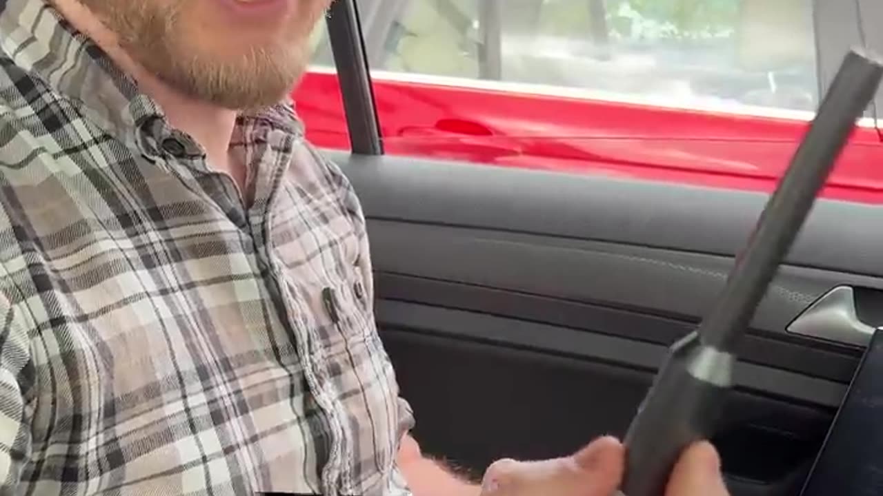 turning the worst car seat into the Best