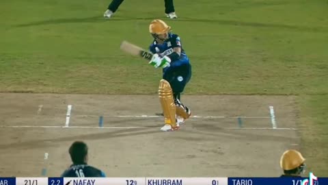 Isa kahta ha batsman