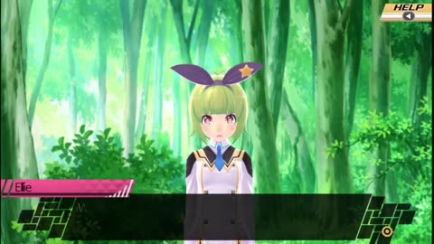 ellie troit all events dialogue dates Conception II: Children of the Seven Stars