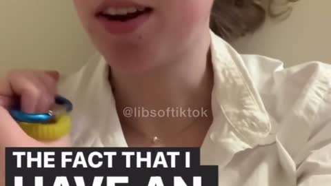 LGBTQ activist used a pet training clicker to train family to use the “correct” pronouns