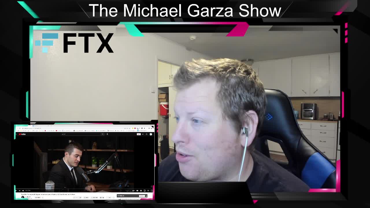 Lex Fridman and Coffeezilla Talk About the Save The Kids Coin Scam - Hint: All of Crypto is a Scam