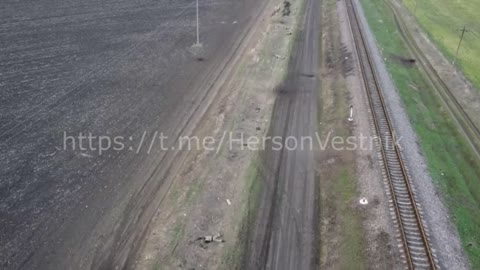 Those Ukrainian Heros missed the train back home - Ukrainian Soldiers send to death