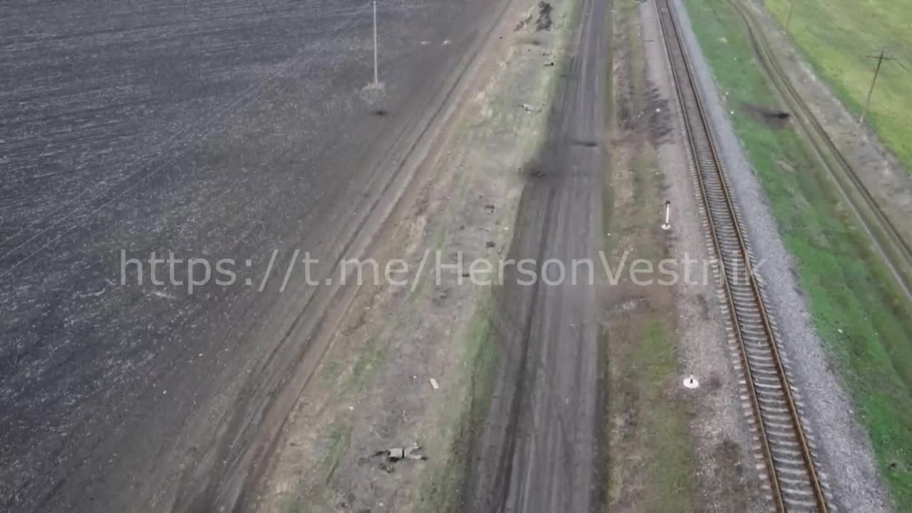 Those Ukrainian Heros missed the train back home - Ukrainian Soldiers send to death