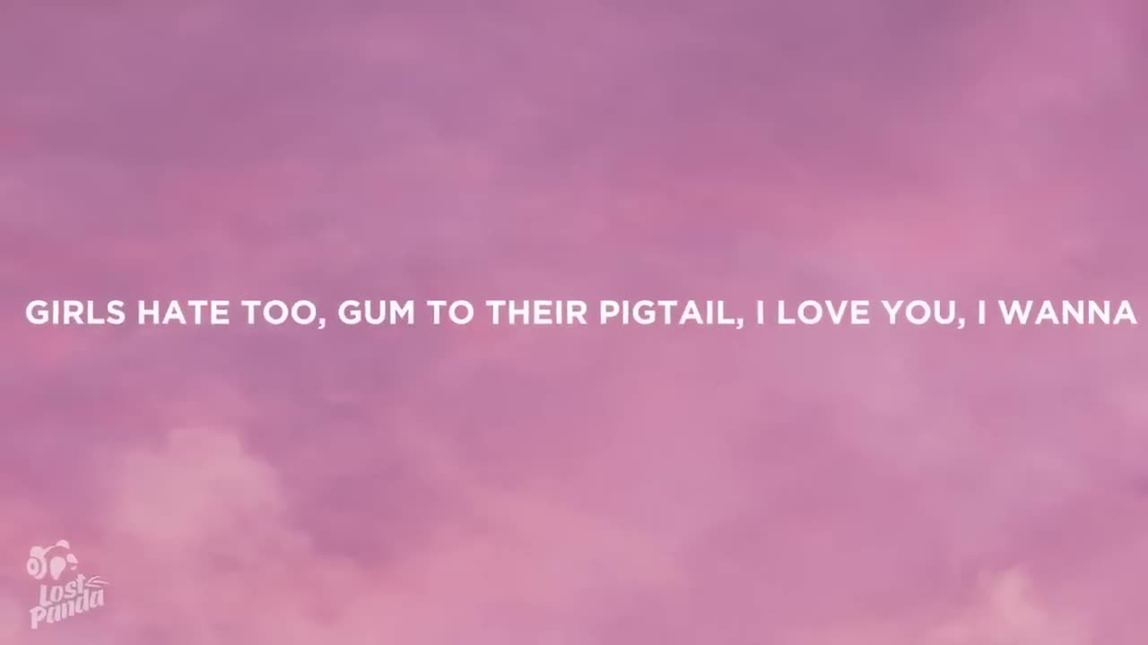 Doja Cat Agora Hills (Lyrics)