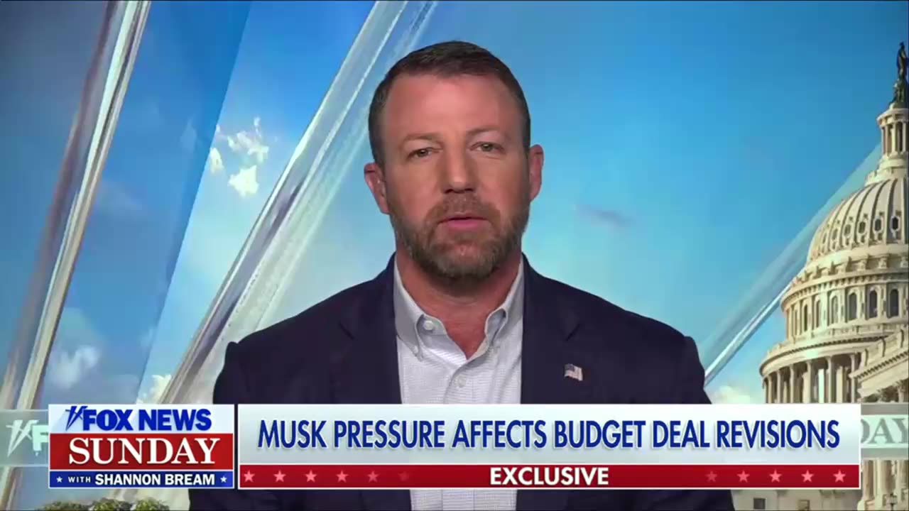 'It makes me angry' GOP senator cites Hunter Biden to defend Elon Musk