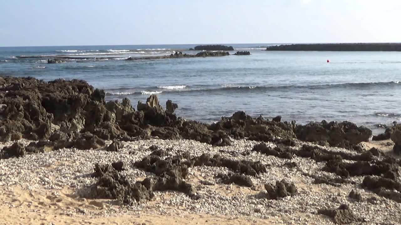 Kahuku, HI — Bayview Beach #1