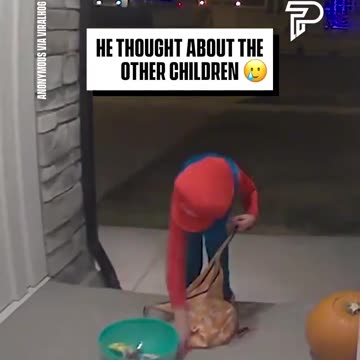 These kids are precious. Protect them at all costs. We need billions more