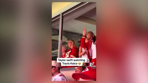 Taylor Swift - You Belong With Me (REMIX) ft. Travis Kelce Prod. by Kayla Nicole