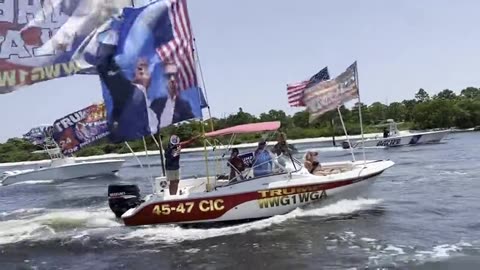 boaters for trump