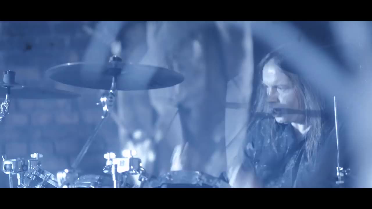 KREATOR - Satan Is Real (OFFICIAL VIDEO)