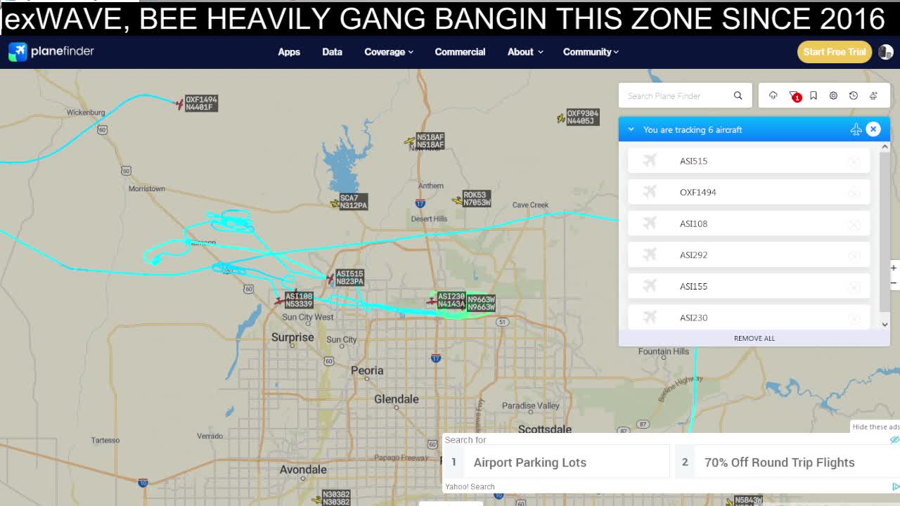 Arrogant Mormons Mafia from utah still gang stalking - Nov 13th