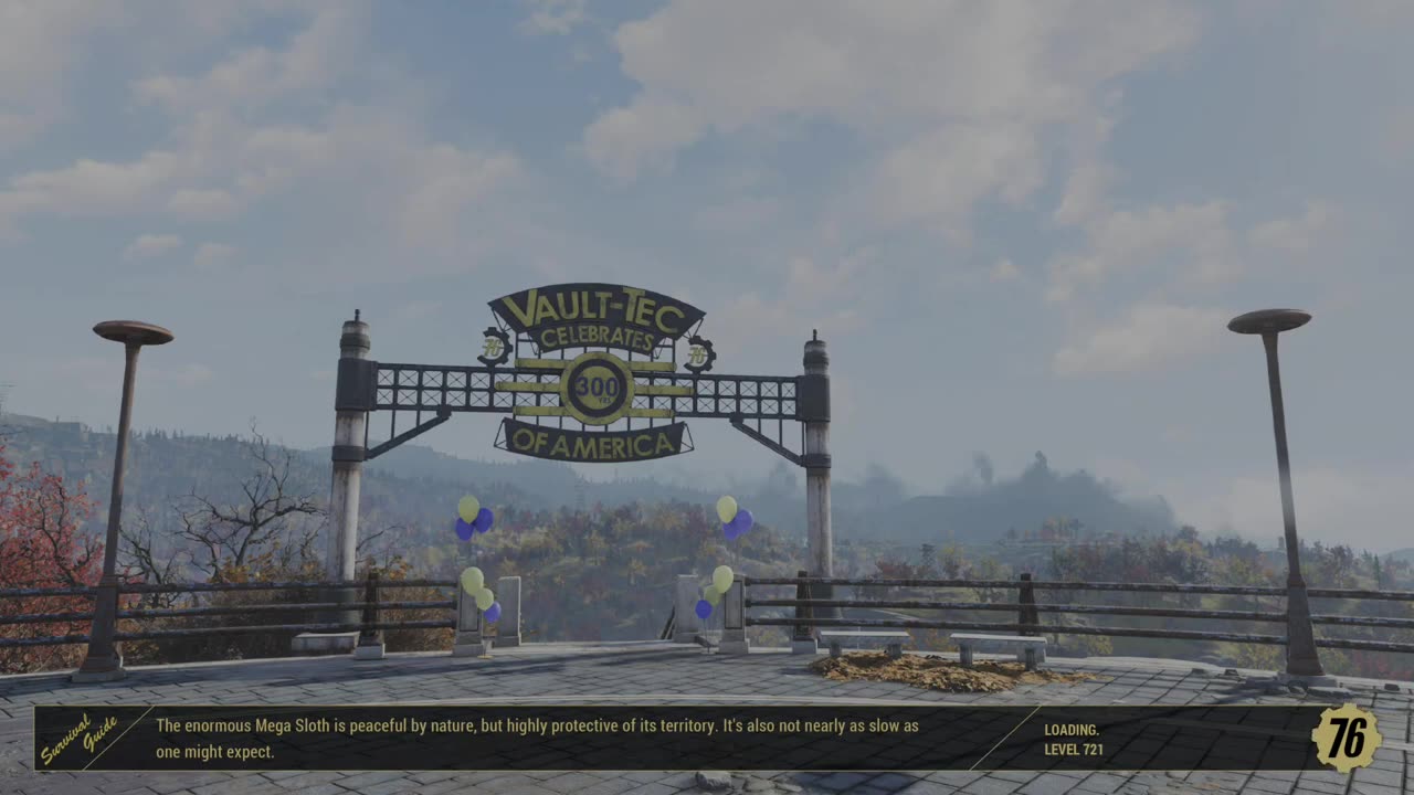 Fallout 76