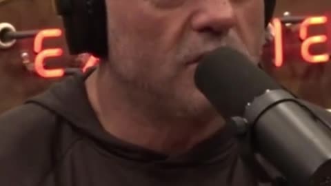 Joe Rogan On Rigged Elections