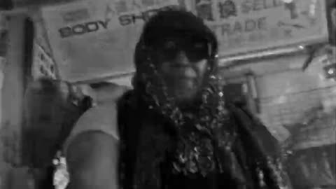 DJ MUGGS x KOOL KEITH - Divinity 2 Infinity_ The Odyssey (Video)