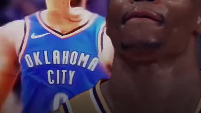Sadly i don't think old russ is coming back