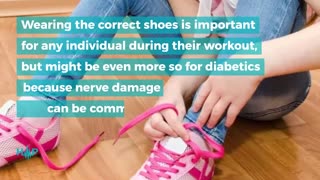 8 Exercise Tips to Help Keep Diabetes in Check