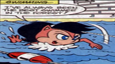 Newbie's Perspective Sonic Comic Issue 5 Review