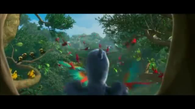 Mind Blowing Dance song
