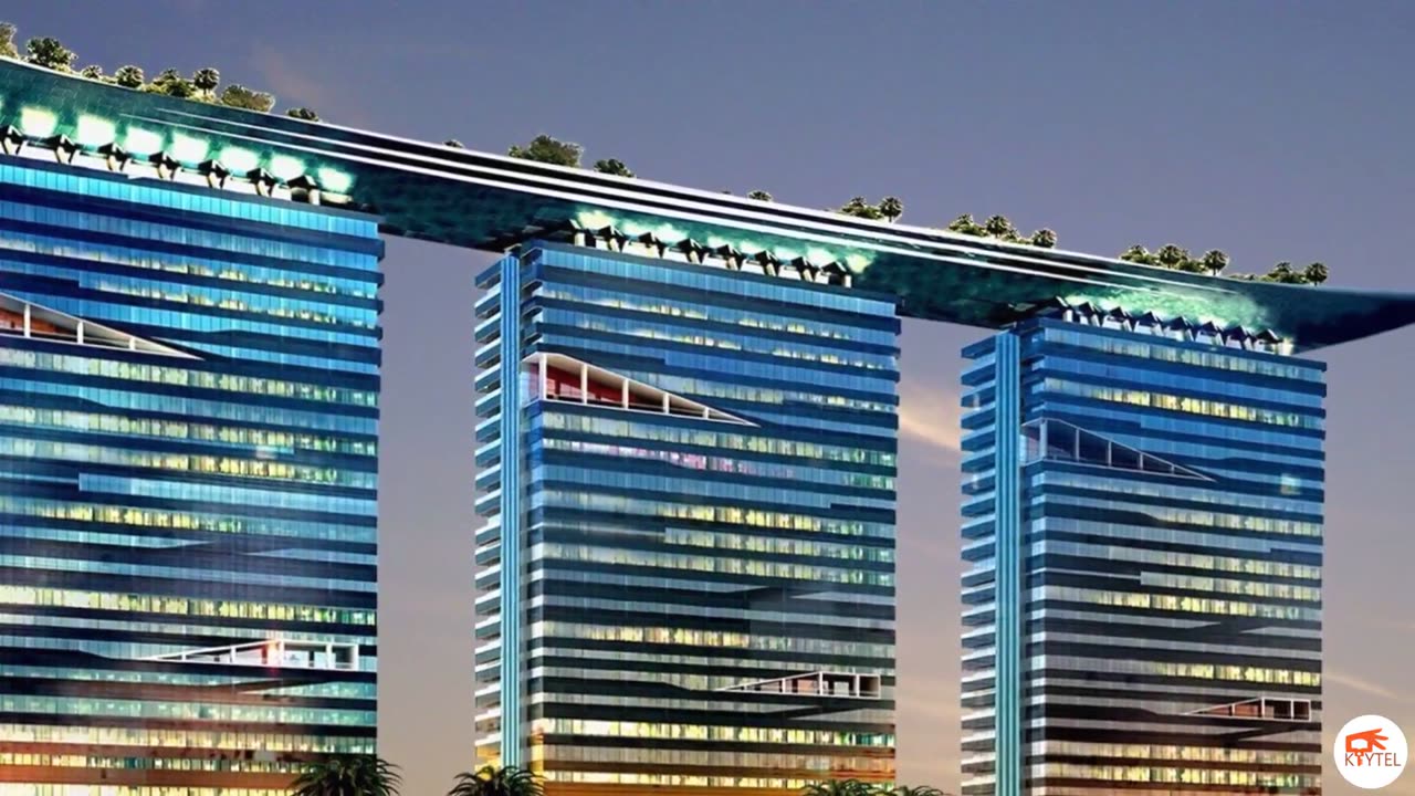 Bhutani Alphathum Commercial Project Noida
