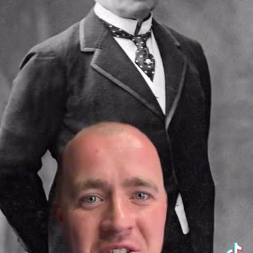 Titanic or The Olympic?