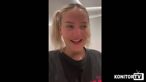 Anne Marie Speaks About Sad B!tch | Music Video Out