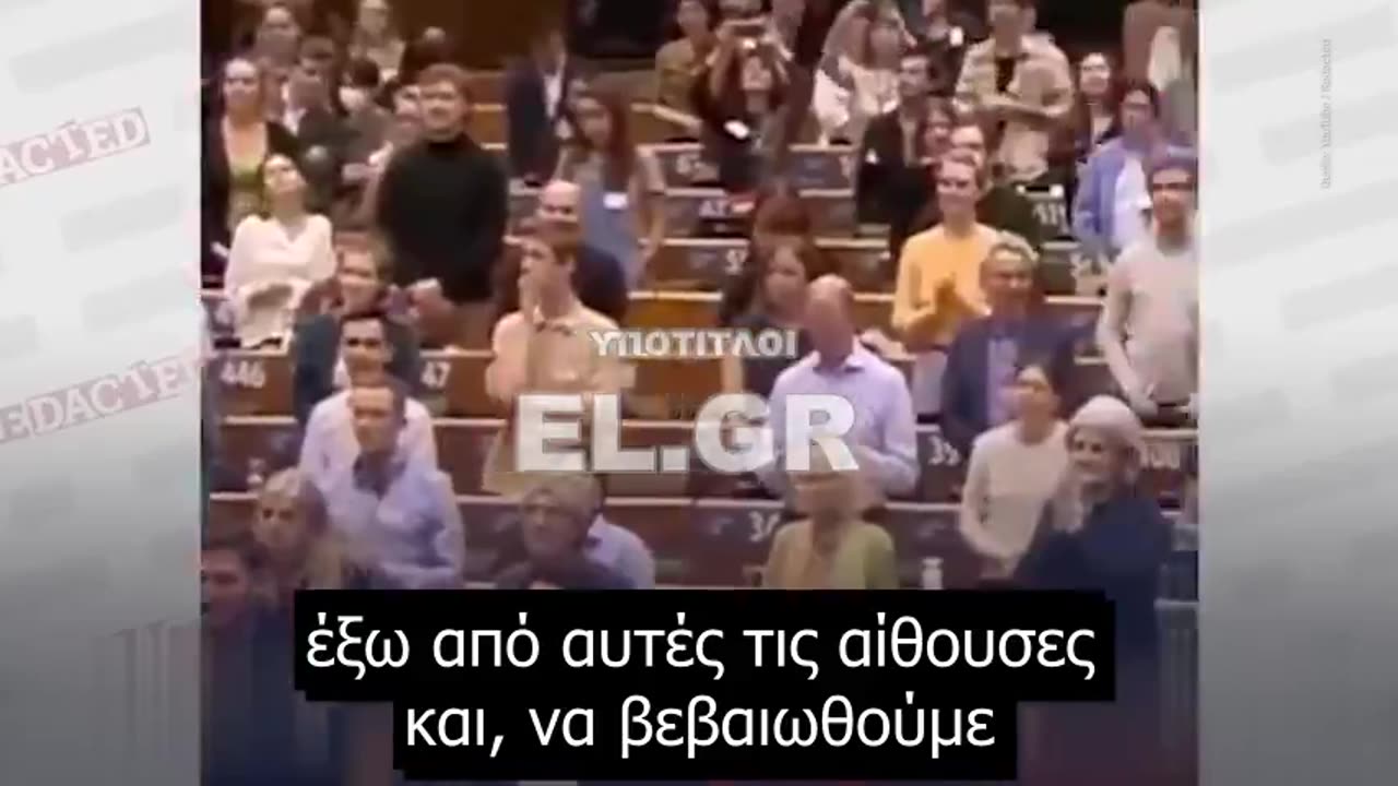 Κρυφή Ατζέντα πίσω από τον πόλεμο της Ρωσίας!!!