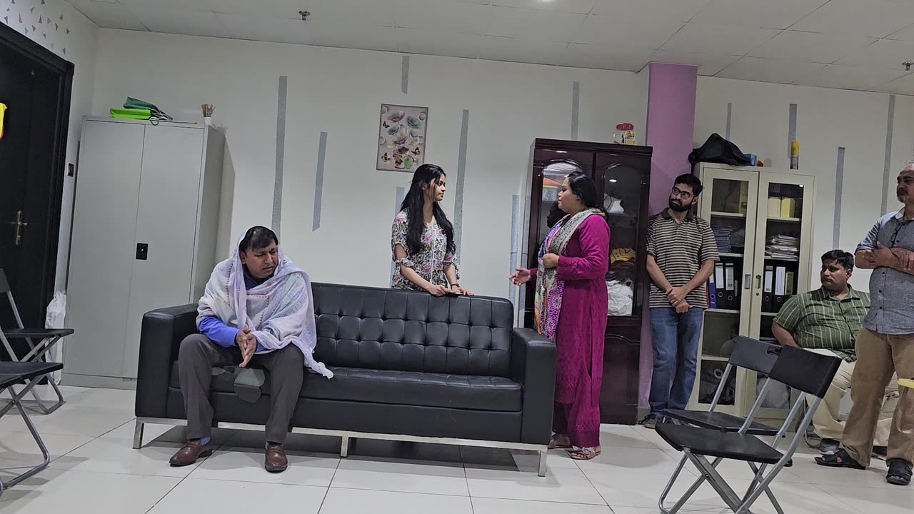 Jiss Lahore ni vekhiya 4