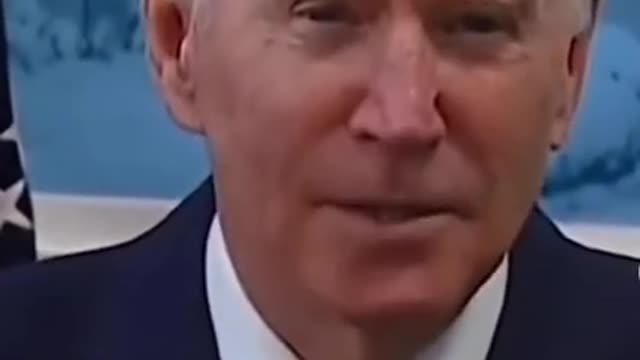 BIDEN Predicts 2022 ECONOMY!