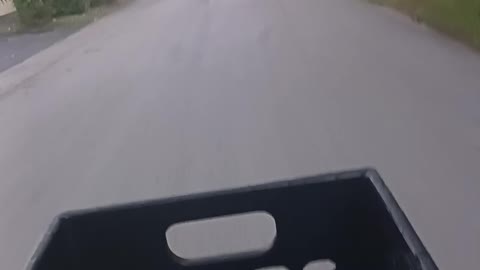 Bike ride