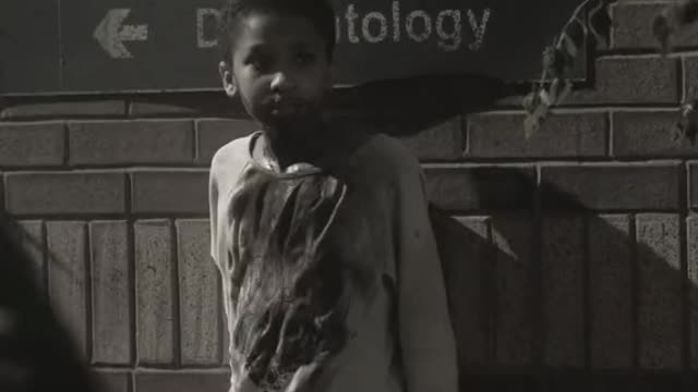 he is considered by them to be of the same kind #videoclip3