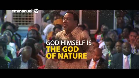 SHOULD CHRISTIANS TAKE MEDICATION AFTER PRAYER Ask TB Joshua