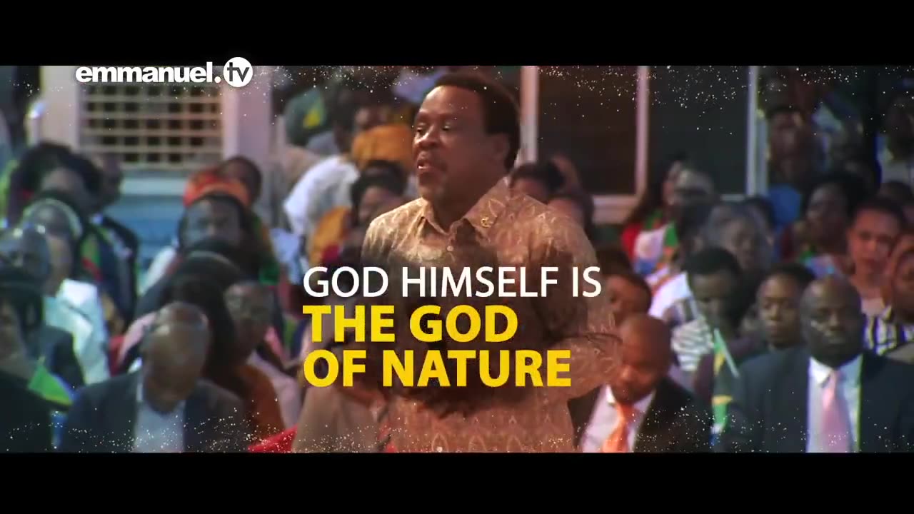 SHOULD CHRISTIANS TAKE MEDICATION AFTER PRAYER Ask TB Joshua