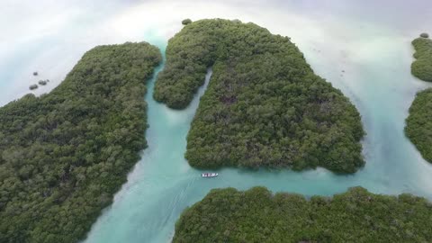 Good aerial scenery video, it makes me intoxicated.