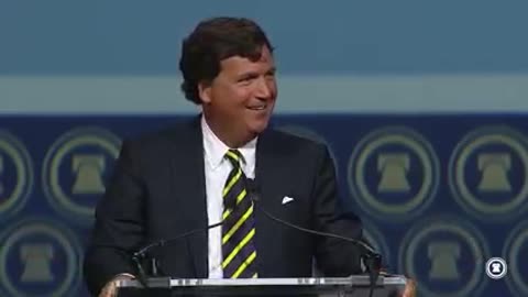 Tucker Carlson