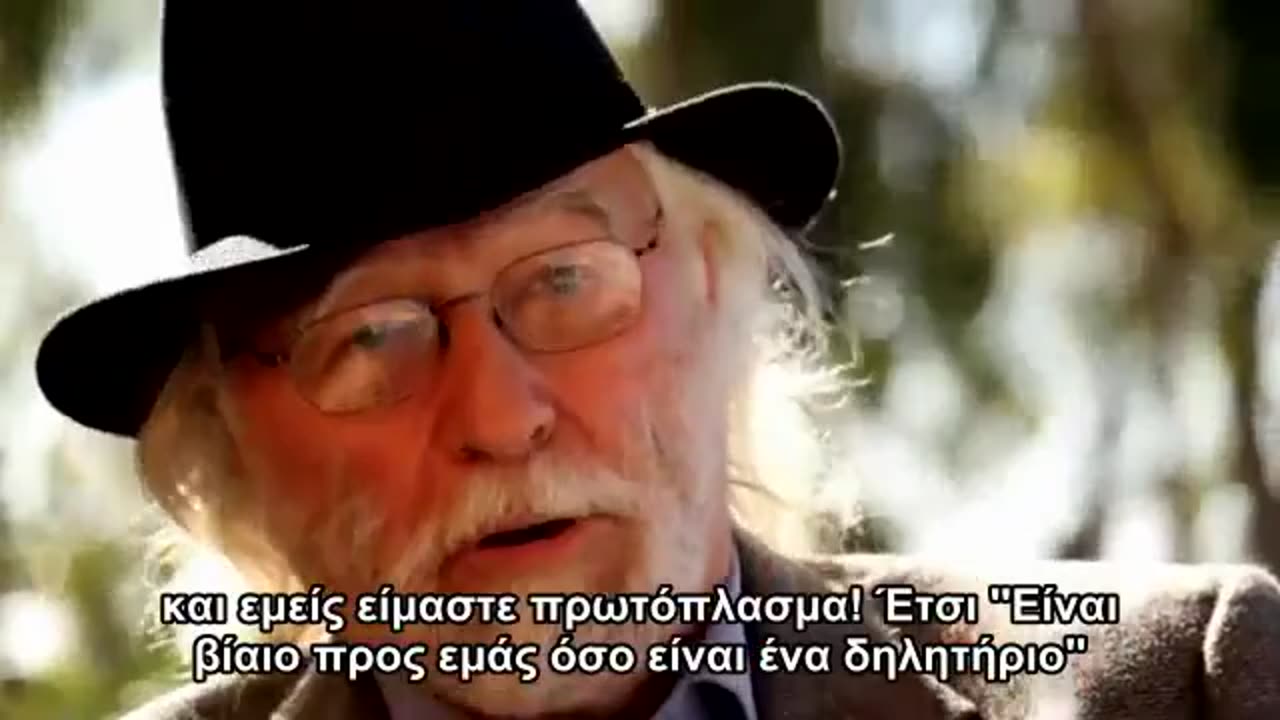 Η Μεγάλη Θανάτωση - Το νερό μας !!