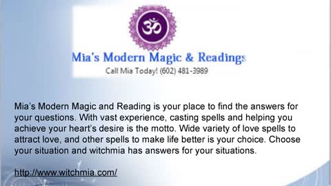 Spell casting phoenix