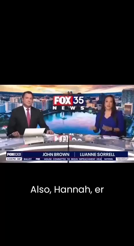 Fox News is now warning people for covid vaccines