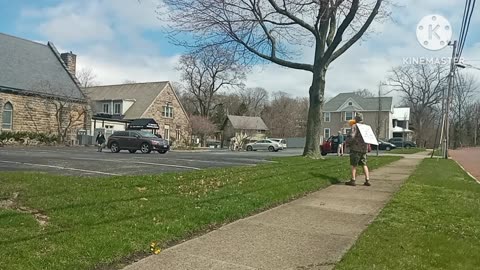 Preaching the gospel to lost Episcopalians