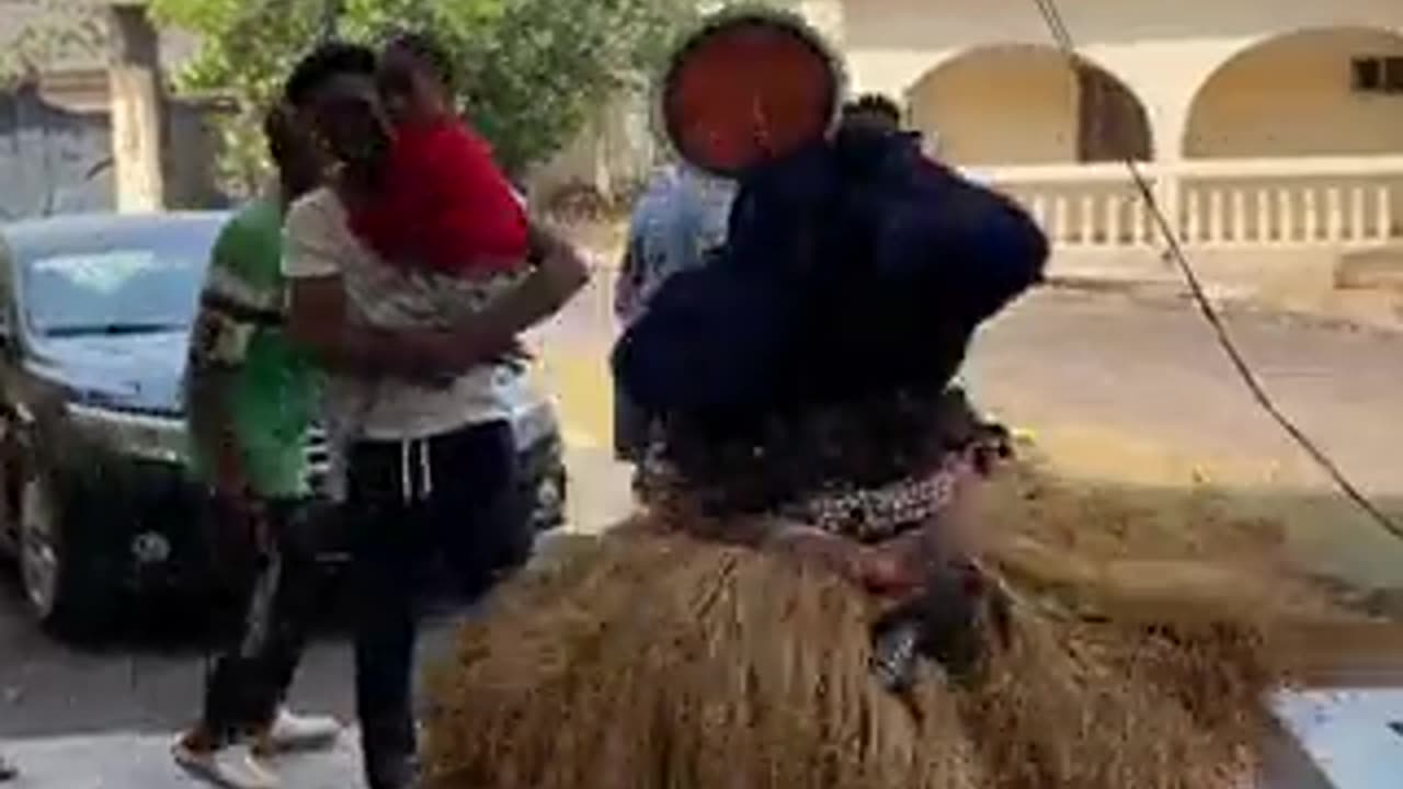 Life in Africa 2