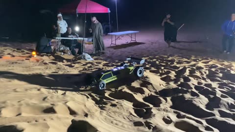 Craziest RC HILLCLIMB Race in the World!!! 2024