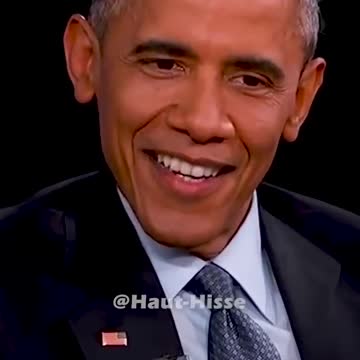 President Barack Obama